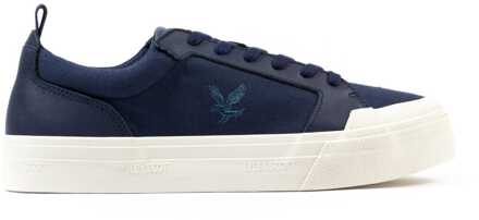 Lyle & Scott Dawson 1874 Heren - maat Blauw