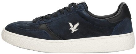 Lyle & Scott Duncan Blauw - 41
