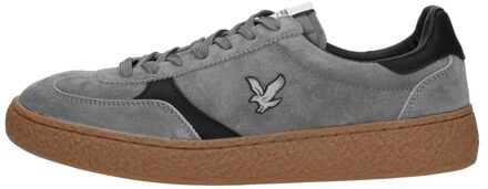 Lyle & Scott Duncan Grijs - 43