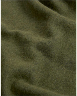 Lyle & Scott Effen sjaal (Diepe Diepten) Donkergrijs - One Size