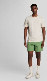 Lyle & Scott Effen Zwembroek - Groen