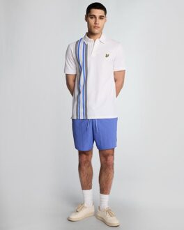Lyle & Scott Effen Zwemshorts - Blauw