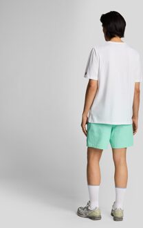 Lyle & Scott Effen Zwemshorts - Turquoise