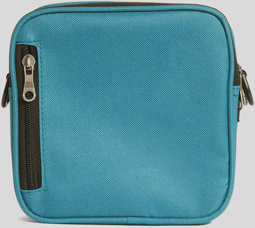 Lyle & Scott Everyday Crossbody Bag - Blauw