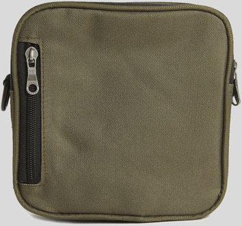 Lyle & Scott Everyday Crossbody Bag - Groen