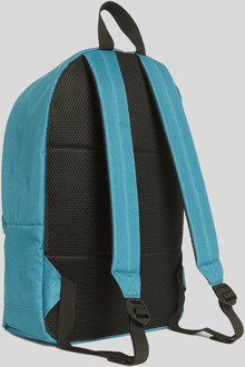 Lyle & Scott Everyday Rugzak - Blauw - One Size