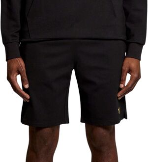 Lyle & Scott Fly Flee Shorts Heren - XL