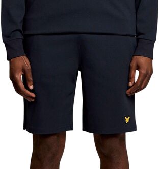 Lyle & Scott Fly Flee Shorts Heren - XXL