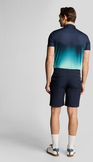 Lyle & Scott Golf 5 Pocket Short - Marineblauw Navy