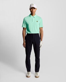 Lyle & Scott Golf Tour Poloshirt - Blauw