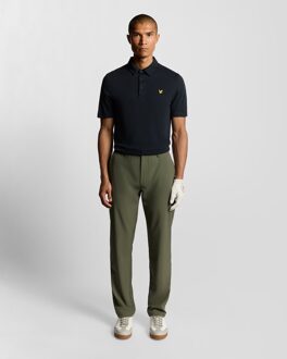 Lyle & Scott Golf Tour Poloshirt - Marineblauw Navy