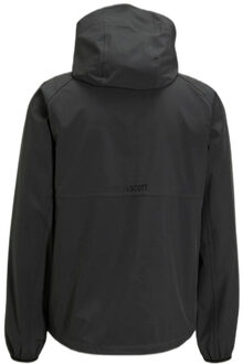 Lyle & Scott Grafietgrijs energiejack
