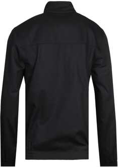 Lyle & Scott Harrington jack in zwart