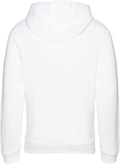 Lyle & Scott Heren Katoenen Hoodie Lyle & Scott , White , Heren - 2Xl,Xl,L,M,S