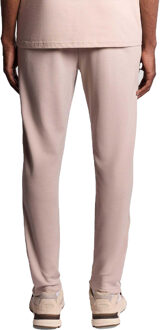 Lyle & Scott Heren Lichtgewicht Sport Joggingbroek (Blauw) - XL