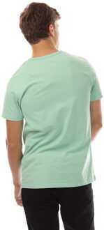 Lyle & Scott Heren Lyle And Scott 3 pak Maxwell T-shirts in diverse kleuren Veelkleurig