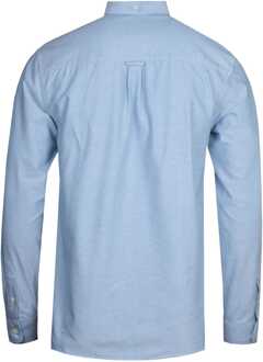 Lyle & Scott Heren Overhemd M