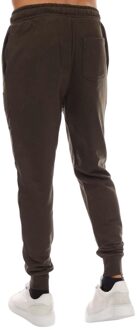 Lyle & Scott Heren Skinny Joggingbroek (Olijf)