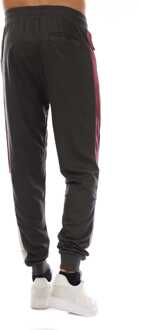 Lyle & Scott Heren trainingsbroek Lyle And Scott Fly Fleece Colour Block in Grijs