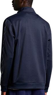 Lyle & Scott | Heren Zip Up Jas Navy