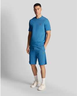 Lyle & Scott Herenbroek Lyle And Scott in blauw