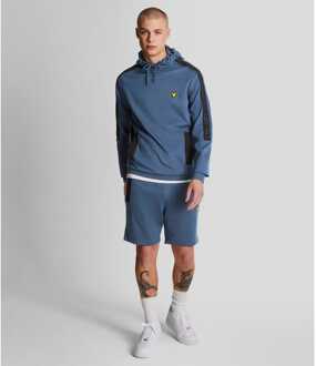 Lyle & Scott Herenbroek Lyle And Scott Pocket Branded in Navy - XS