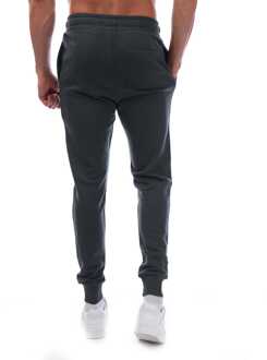 Lyle & Scott Herenbroek Lyle And Scott Skinny Sweatpants in Groen