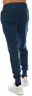 Lyle & Scott Herenbroek Lyle And Scott Skinny Sweatpants in Navy