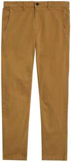 Lyle & Scott Herenbroeken Lyle And Scott in Beige