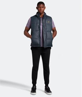 Lyle & Scott Herenpolo shirt (Lichtpaars)