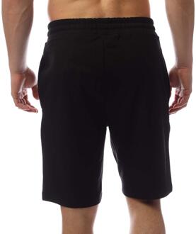 Lyle & Scott Herenvlies sportkorrels (Zwart)