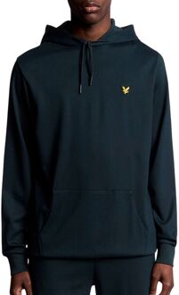 Lyle & Scott Hoodie Heren - M