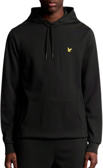 Lyle & Scott Hoodie Heren - M