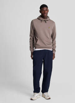 Lyle & Scott Hoodie Heren