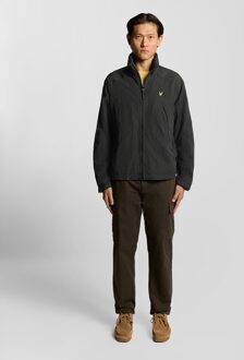 Lyle & Scott Inpakjas - Zwart - XL