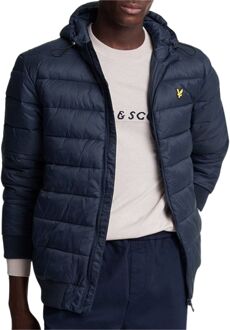 Lyle & Scott Jas Heren - M