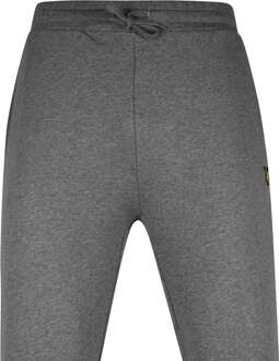 Lyle & Scott Joggingbroek Grijs