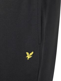 Lyle & Scott Joggingbroek Zwart - XXL