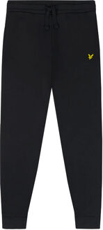 Lyle & Scott jongens broek Zwart - 122-128
