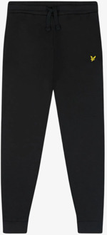 Lyle & Scott jongens broek Zwart - 122-128