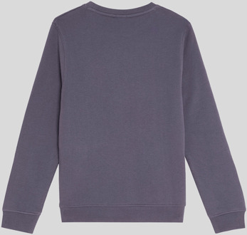 Lyle & Scott Jongens Classic Crew Neck Sweatshirt - Grijs