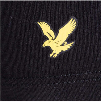 Lyle & Scott Jongens Gacy Boxershorts (Set van 5) (Zwart) - maat 6-8J / 116-128cm