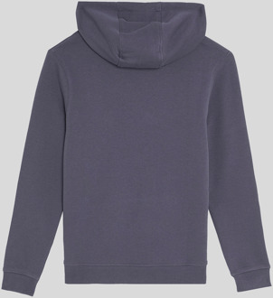 Lyle & Scott Jongens Script Logo Hoodie - Grijs