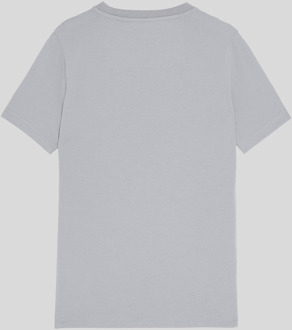 Lyle & Scott Jongens Sport T-shirt - Grijs