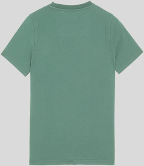 Lyle & Scott Jongens Sport T-shirt - Groen