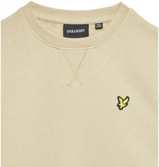 Lyle & Scott jongens sweater Kit - 134-140