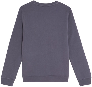 Lyle & Scott jongens sweater Licht paars - 110-116