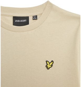 Lyle & Scott jongens t-shirt Kit - 134-140