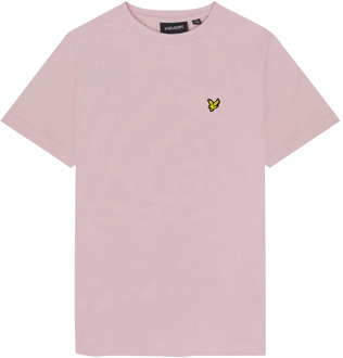 Lyle & Scott jongens t-shirt Rose - 122-128