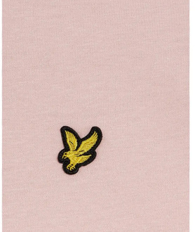 Lyle & Scott jongens t-shirt Rose - 164-170